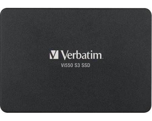 SSD Verbatim Vi550 256GB 2.5" SATA III (49351)