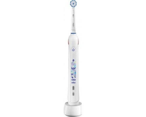 Oral-B Junior Smart White