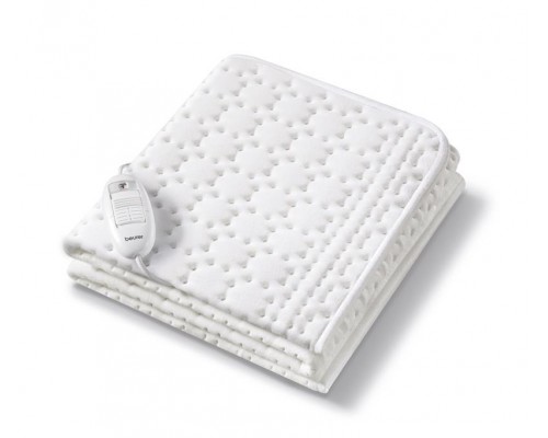 Beurer UB 30 Compact Electric mattress pad 75x130 cm
