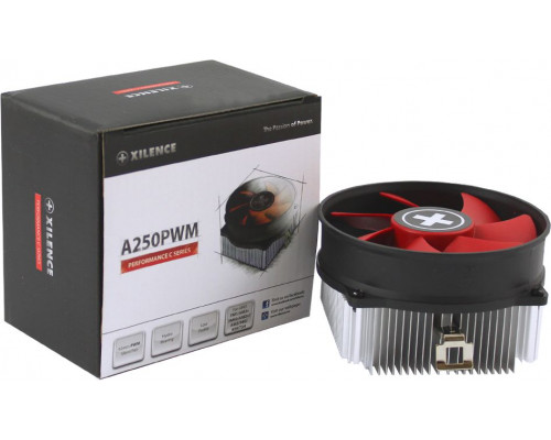 Xilence Performance C A250PWM (XC035)