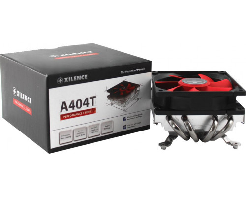 Xilence Performance C A404T (XC040)