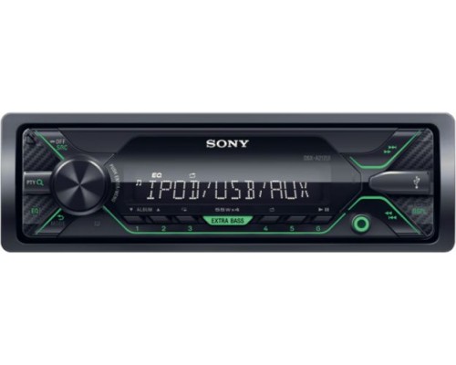 Sony DSXA212UI.EUR