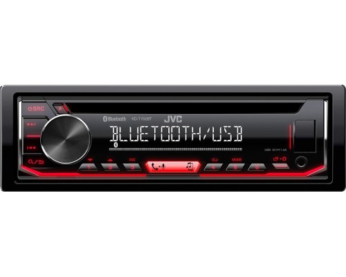 JVC KD-T702BT