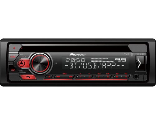 Pioneer DEH-S310BT
