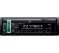 JVC KD-X161