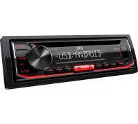 JVC KD-T402