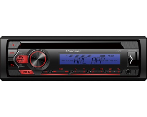 Pioneer DEH-S120UBB