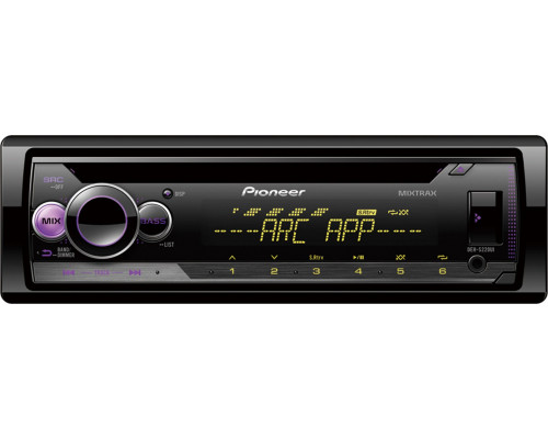 Pioneer DEH-S220UI