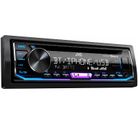  JVC KD-R992BT (KDR992BT)