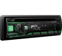 Alpine CDE-201R