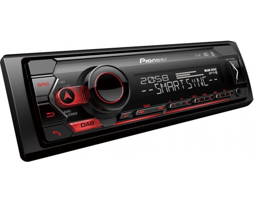 Pioneer MVH-S420DAB