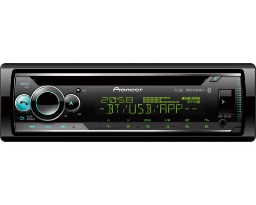 Pioneer DEH-S520BT