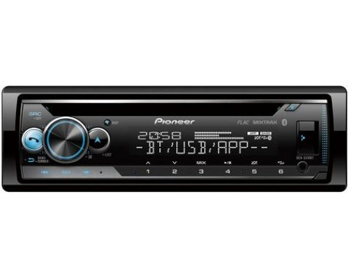Pioneer CD DEH-S510BT