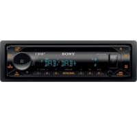 Sony MEX-N7300BD