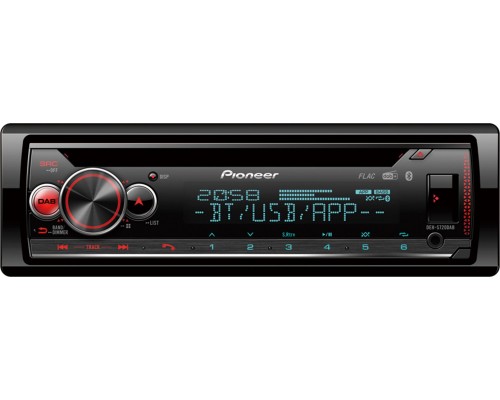 Pioneer DEH-S720DAB