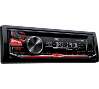 JVC KD-DB67