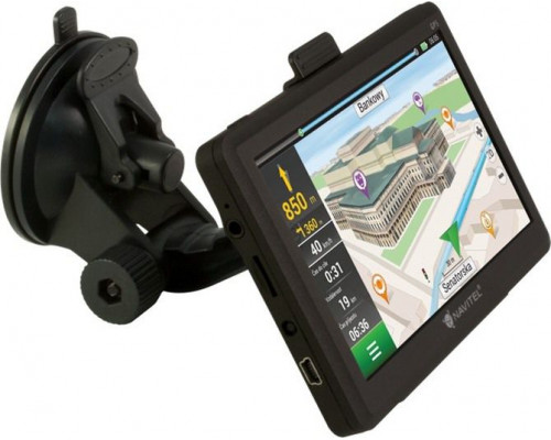 GPS Navitel E700