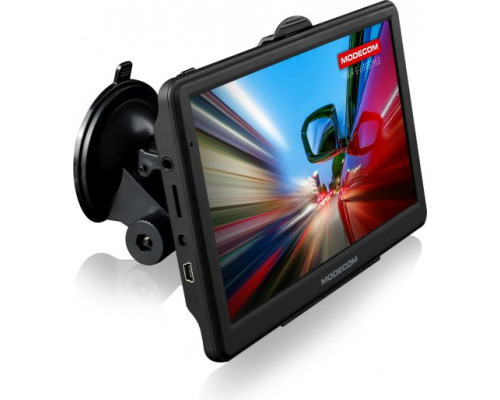 GPS Modecom FreeWAY SX7.1 MapFactor Europa (NAV-FREEWAYSX71-MF-EU)