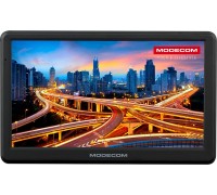 GPS Modecom FreeWAY SX 7.2 IPS + MAPFACTOR EU