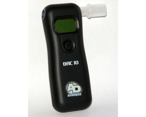 AlcoDigital BAC10
