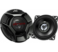 JVC CS-DR420