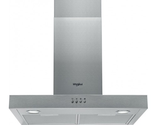 Whirlpool AKR 558/3 IX