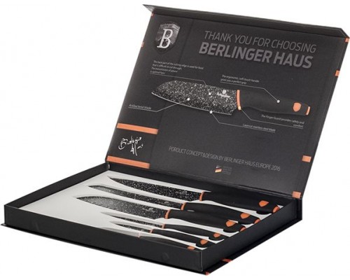 Berlinger Haus Granit Diamond - BH/2111
