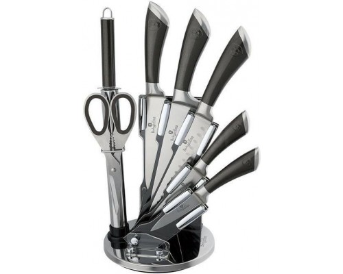 Berlinger Haus 8 carbon, Infinity - BH/2110