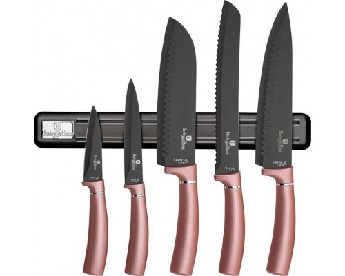 Berlinger Haus  BH-2538 I-ROSE