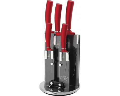BERLINGER HAUS BURGUNDY BH-2528