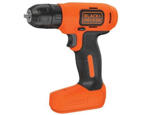 Black&Decker 7,2V (BDCD8)