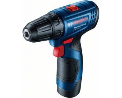 Bosch 12V 30/14Nm 2x2,0Ah Li-ion GSR 120-LI (06019G8000)