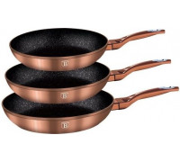 Berlinger Haus  Metallic 20 24 28cm