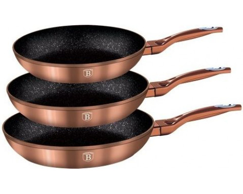 Berlinger Haus  Metallic 20 24 28cm