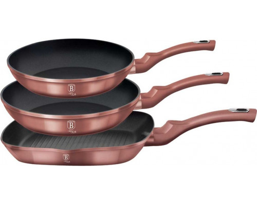 Berlinger Haus  I-Rose 20 24 28cm