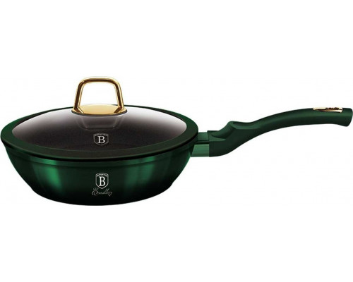 BERLINGER HAUS METALLIC LINE EMERALD BH-6049