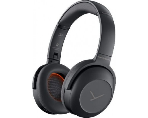 Beyerdynamic Headphones Beyerdynamic Lagoon ANC Traveler Black