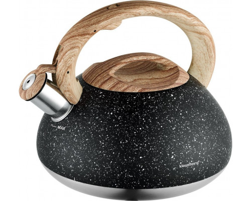 KLAUSBERG KB-7282 GRANIT WOOD