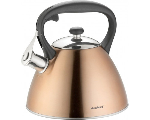 KLAUSBERG 3L KB-7209