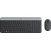 Logitech MK470 Slim (920-009204)