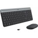 Logitech MK470 Slim (920-009204)