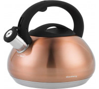KLAUSBERG 2,7L KB-7385 COPPER