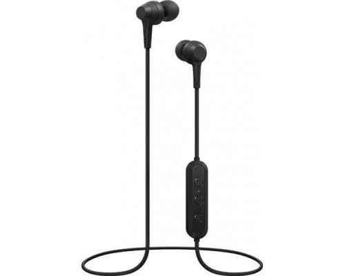 Pioneer SE-C4BT Black Headphones (SE-C4BT-B)