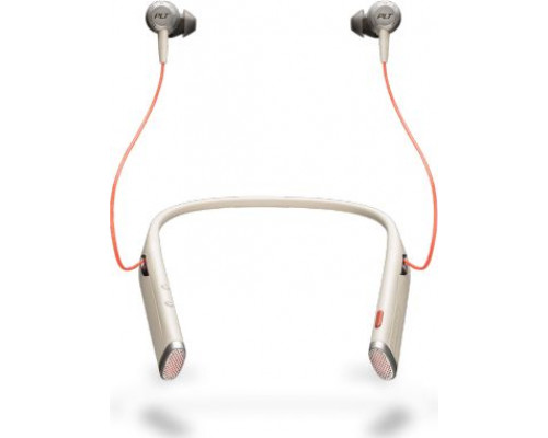 Plantronics VOYAGER 6200 UC headphones
