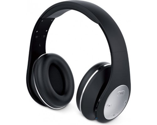 Genius Black (HS-935BT) headphones