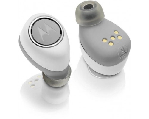 Motorola VerveOnes ME Earphones white (723613706001)