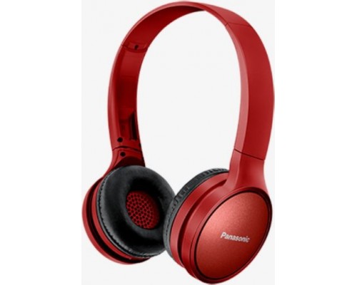 Panasonic RP-HF410BE headphones