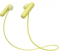 Sony WI-SP500Y headphones