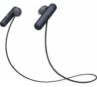 Sony WI-SP500B headphones