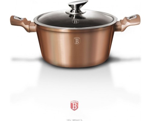 Berlinger Haus Garnek Metallic 20cm (BH/1514)